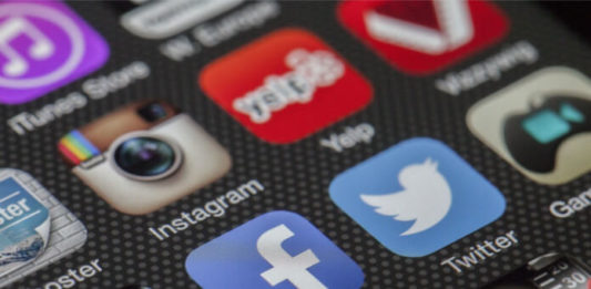 Aplikacje mobilne dla biznesu. Opcja czy konieczność? Aplikacje mobilne