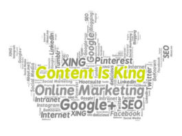 Content Marketing największym napędem biznesu. Dane nie pozostawiają wątpliwości. Content marketing