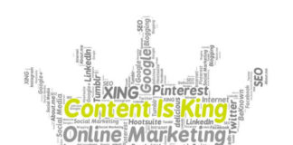 Content Marketing największym napędem biznesu. Dane nie pozostawiają wątpliwości. Content marketing