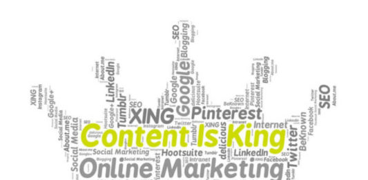 Content Marketing największym napędem biznesu. Dane nie pozostawiają wątpliwości. Content marketing