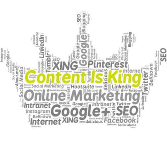 Content Marketing największym napędem biznesu. Dane nie pozostawiają wątpliwości. Content marketing