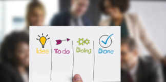 Co to jest Lean? lean