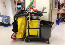 Sprzątanie biur Sprzątanie biur