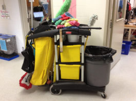 Sprzątanie biur Sprzątanie biur