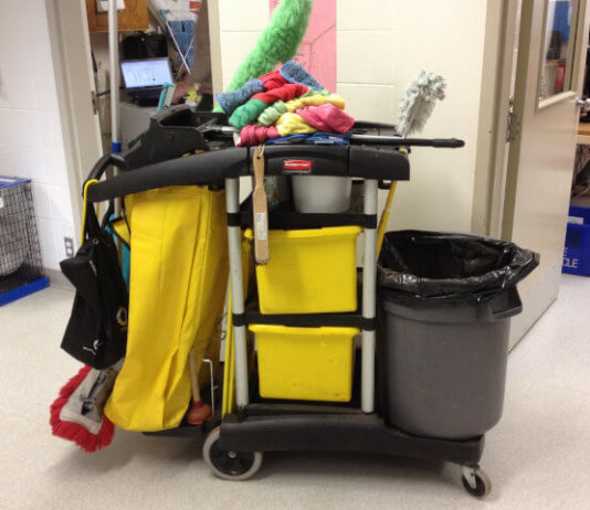 Sprzątanie biur Sprzątanie biur