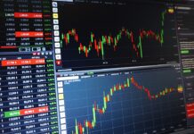 Europejskie rynki reagują spadkiem po zapowiedzi lockdownu w Austrii