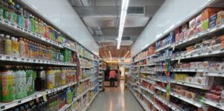 GUS podaje dane o inflacji. Najwyższa od 2001 roku