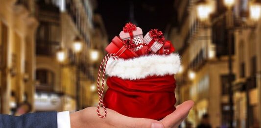 Polacy wydadzą na święta ponad 200 zł więcej niż roku temu