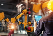 Automatyka i robotyka przemysłowa – główne kierunki rozwoju Automatyka i robotyka przemysłowa