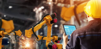 Automatyka i robotyka przemysłowa – główne kierunki rozwoju Automatyka i robotyka przemysłowa