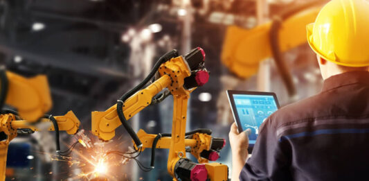 Automatyka i robotyka przemysłowa – główne kierunki rozwoju Automatyka i robotyka przemysłowa