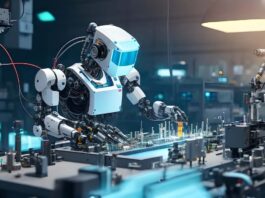 Automatyka i robotyka: szansa czy zagrożenie dla rynku pracy? Automatyka i robotyka: szansa czy zagrożenie dla rynku pracy?