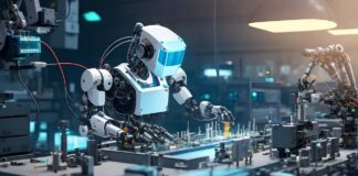 Automatyka i robotyka: szansa czy zagrożenie dla rynku pracy? Automatyka i robotyka: szansa czy zagrożenie dla rynku pracy?