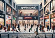 Zmiany na rynku detalicznym – hipermarkety największymi przegranymi 2023 roku Zmiany na rynku detalicznym - hipermarkety największymi przegranymi 2023 roku