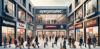 Zmiany na rynku detalicznym – hipermarkety największymi przegranymi 2023 roku Zmiany na rynku detalicznym - hipermarkety największymi przegranymi 2023 roku