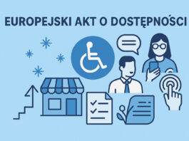 Europejski Akt o Dostępności (EAA) – co oznacza dla firm i konsumentów? Europejski Akt o Dostępności (EAA)