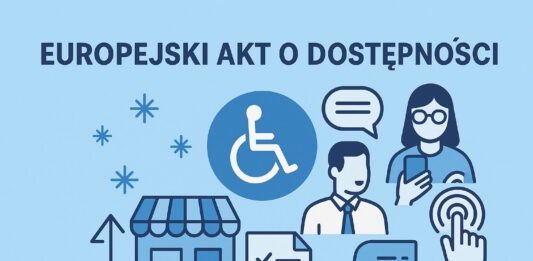 Europejski Akt o Dostępności (EAA) – co oznacza dla firm i konsumentów? Europejski Akt o Dostępności (EAA)