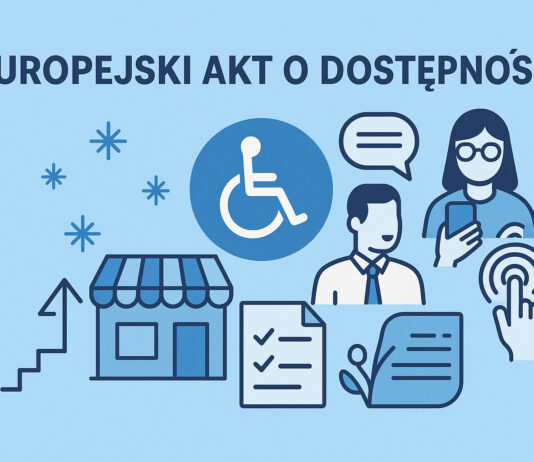 Europejski Akt o Dostępności (EAA) – co oznacza dla firm i konsumentów? Europejski Akt o Dostępności (EAA)