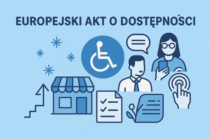 Europejski Akt o Dostępności (EAA)
