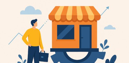 Ponad 25 tysięcy nowych firm w maju 2025 – dane CEIDG i opinie ekspertów Ponad 25 tysięcy nowych firm w maju 2025 – dane CEIDG i opinie ekspertów