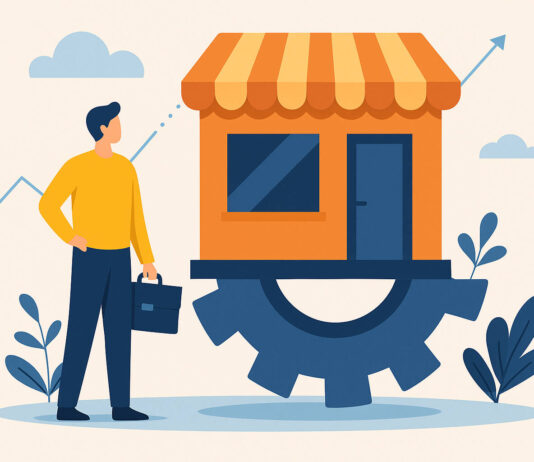 Ponad 25 tysięcy nowych firm w maju 2025 – dane CEIDG i opinie ekspertów Ponad 25 tysięcy nowych firm w maju 2025 – dane CEIDG i opinie ekspertów