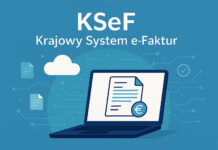 KSeF (Krajowy System e-Faktur): elektroniczna rewolucja w fakturowaniu – co oznacza dla firm i biur rachunkowych? KSeF (Krajowy System e-Faktur)