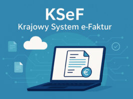 KSeF (Krajowy System e-Faktur): elektroniczna rewolucja w fakturowaniu – co oznacza dla firm i biur rachunkowych? KSeF (Krajowy System e-Faktur)