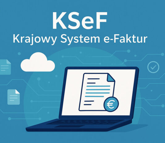 KSeF (Krajowy System e-Faktur): elektroniczna rewolucja w fakturowaniu – co oznacza dla firm i biur rachunkowych? KSeF (Krajowy System e-Faktur)