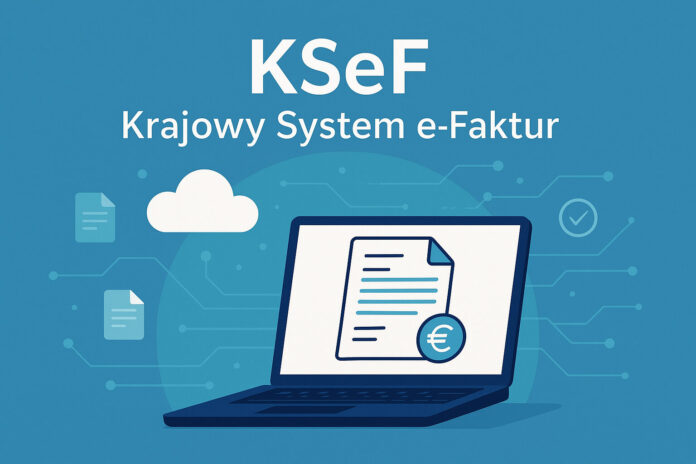 KSeF (Krajowy System e-Faktur)